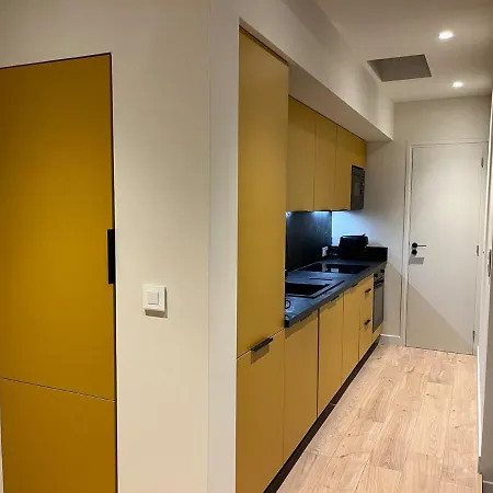 Appartement Stylish *