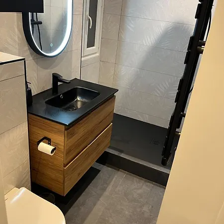 Appartement Stylish *