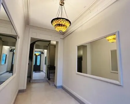 Stylish Appartement Cannes