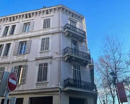 Appartement Stylish *