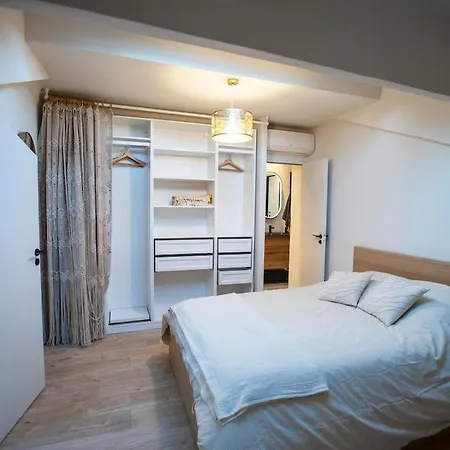 Apartment Beautiful In The Center Of