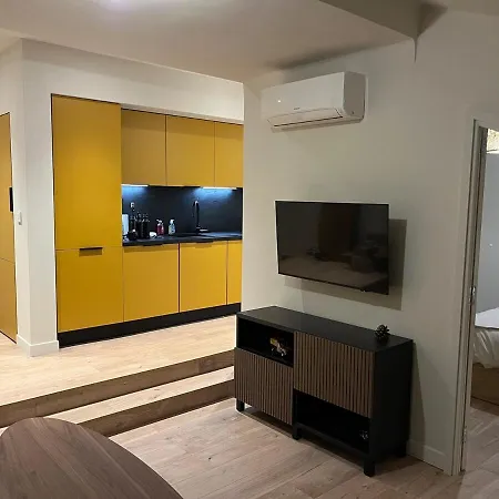 Apartment Beautiful In The Center Of *